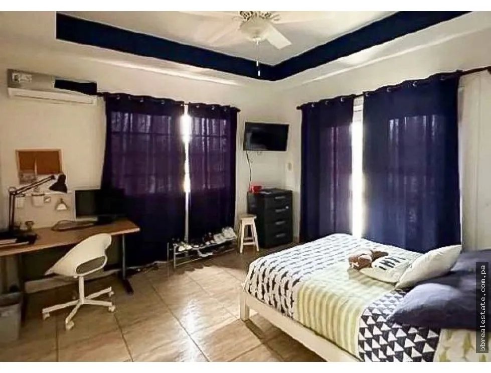 Venta de casa en David, Urbanización Las Perlas