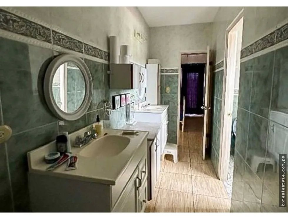 Venta de casa en David, Urbanización Las Perlas