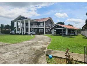Single Family House for sale in David