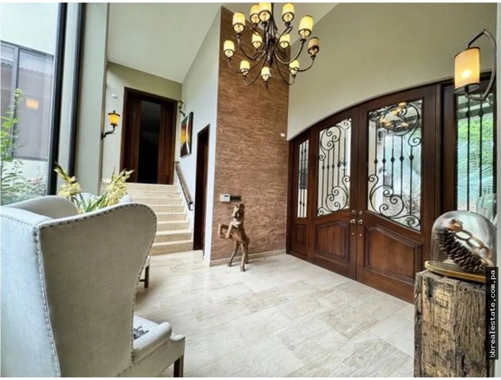 Single Family House for rent in Clayton