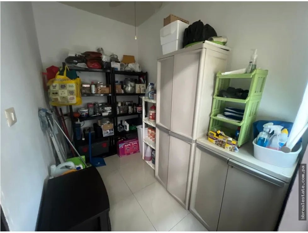 Apartment for sale in Punta Pacifica