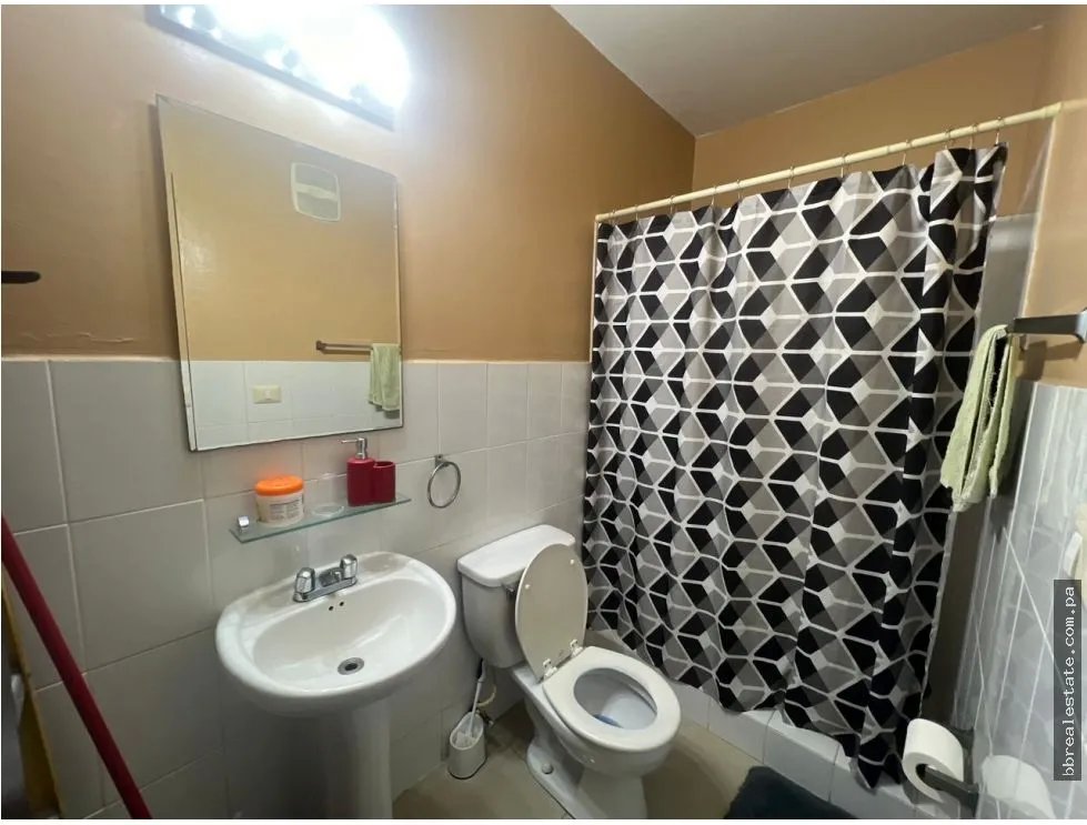 Venta de penthouse en Punta Pacífica, Ph Pacific Sun & Sky