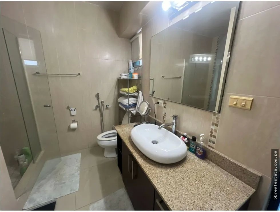 Venta de penthouse en Punta Pacífica, Ph Pacific Sun & Sky