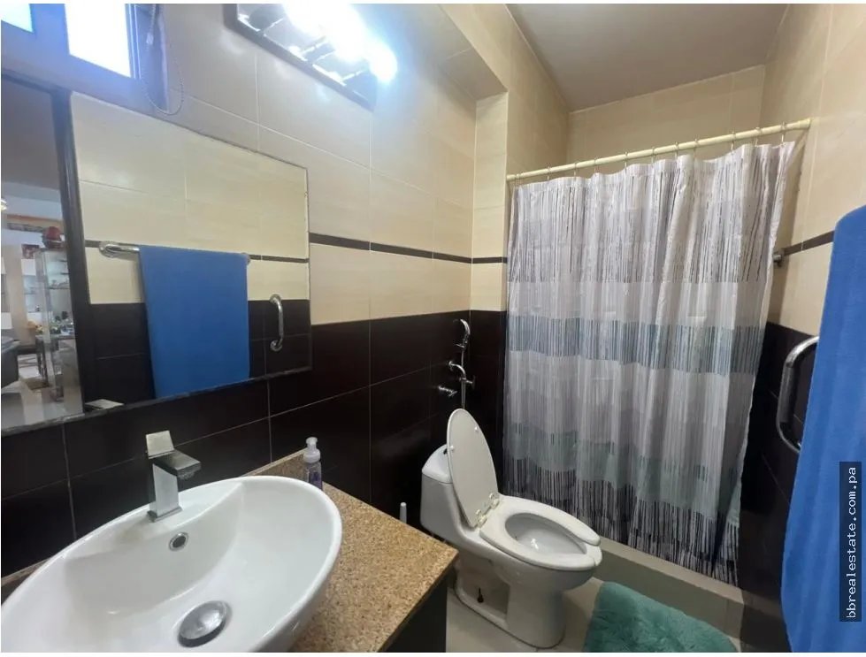 Venta de penthouse en Punta Pacífica, Ph Pacific Sun & Sky