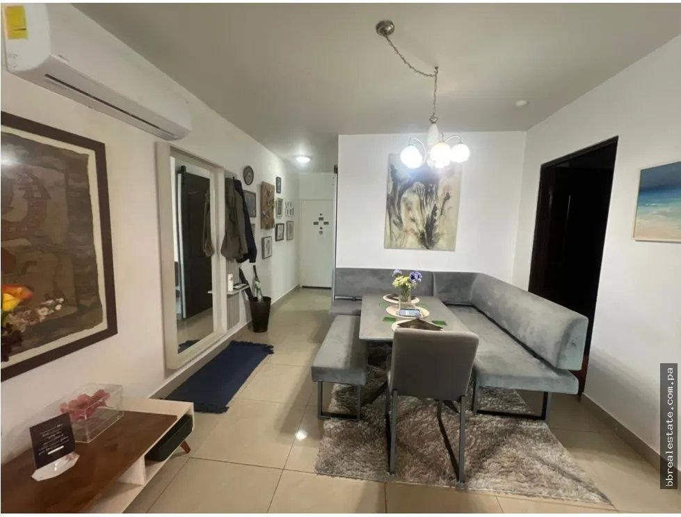 Venta de penthouse en Punta Pacífica, Ph Pacific Sun & Sky