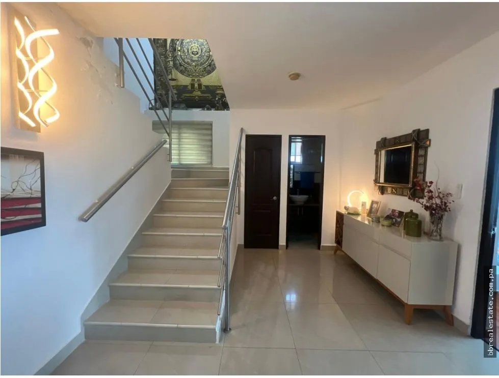 Venta de penthouse en Punta Pacífica, Ph Pacific Sun & Sky