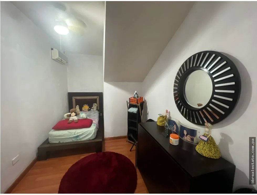 Venta de penthouse en Punta Pacífica, Ph Pacific Sun & Sky