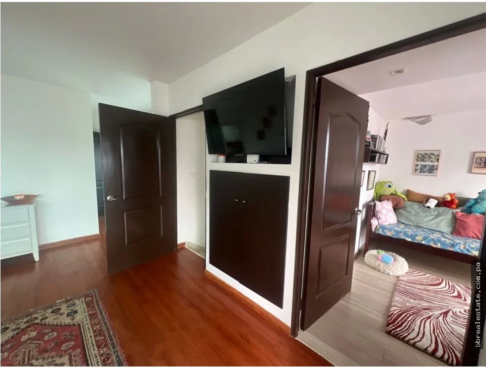 Venta de penthouse en Punta Pacífica, Ph Pacific Sun & Sky