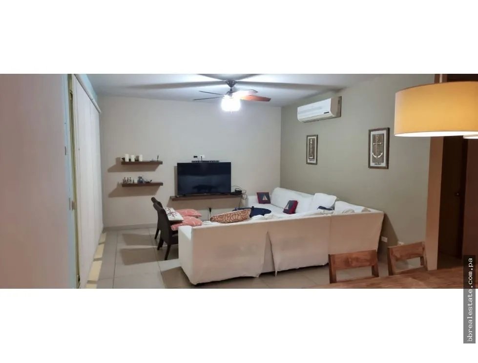 Apartment for rent in San Carlos