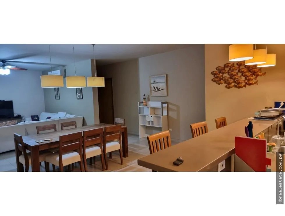 Apartment for rent in San Carlos
