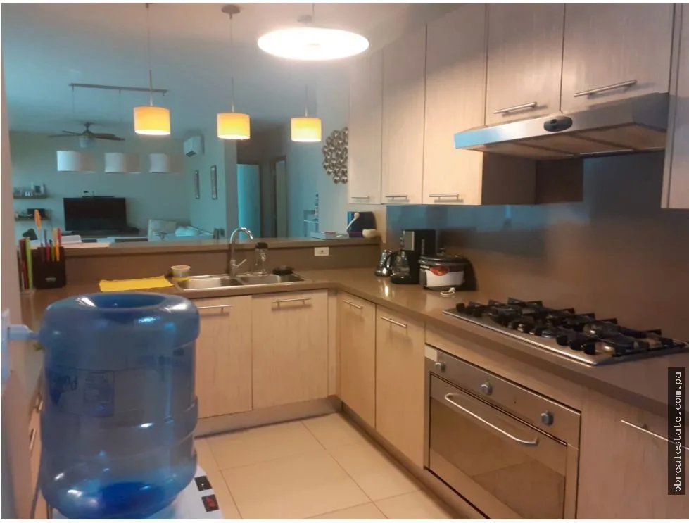 Apartment for rent in San Carlos