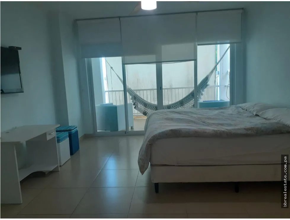 Apartment for rent in San Carlos