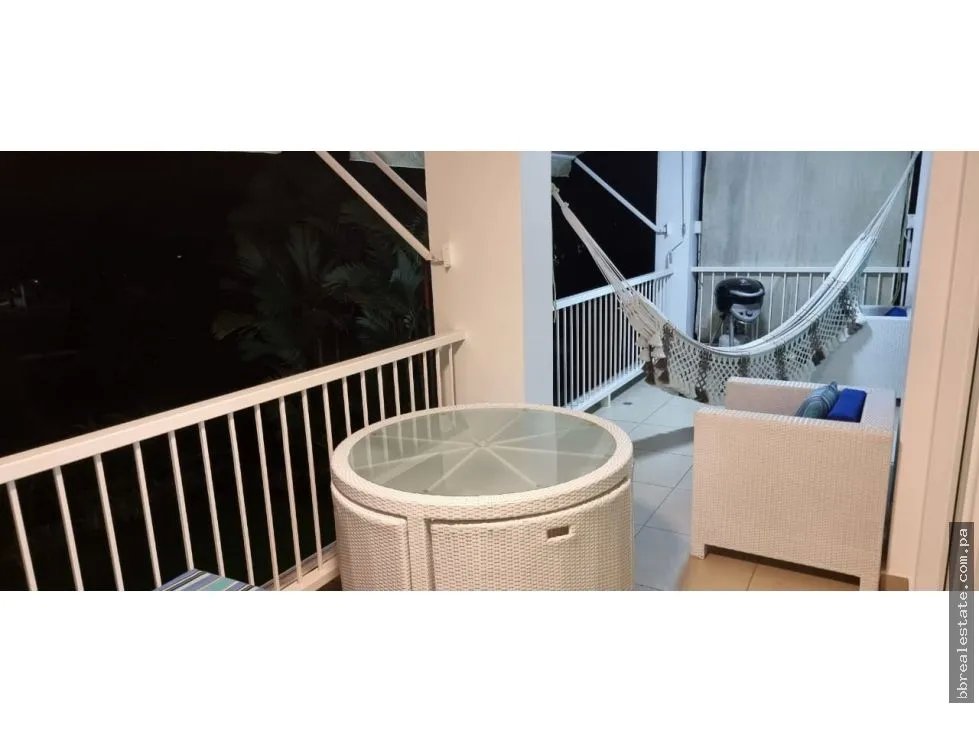 Apartment for rent in San Carlos