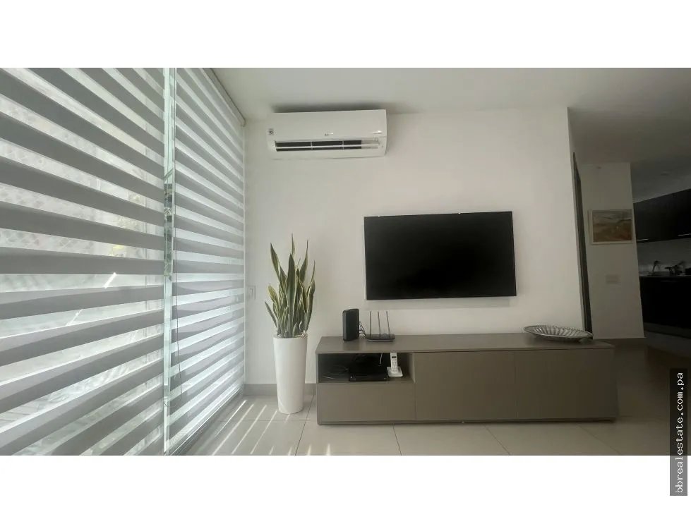 Apartment for sale in Altos del Golf