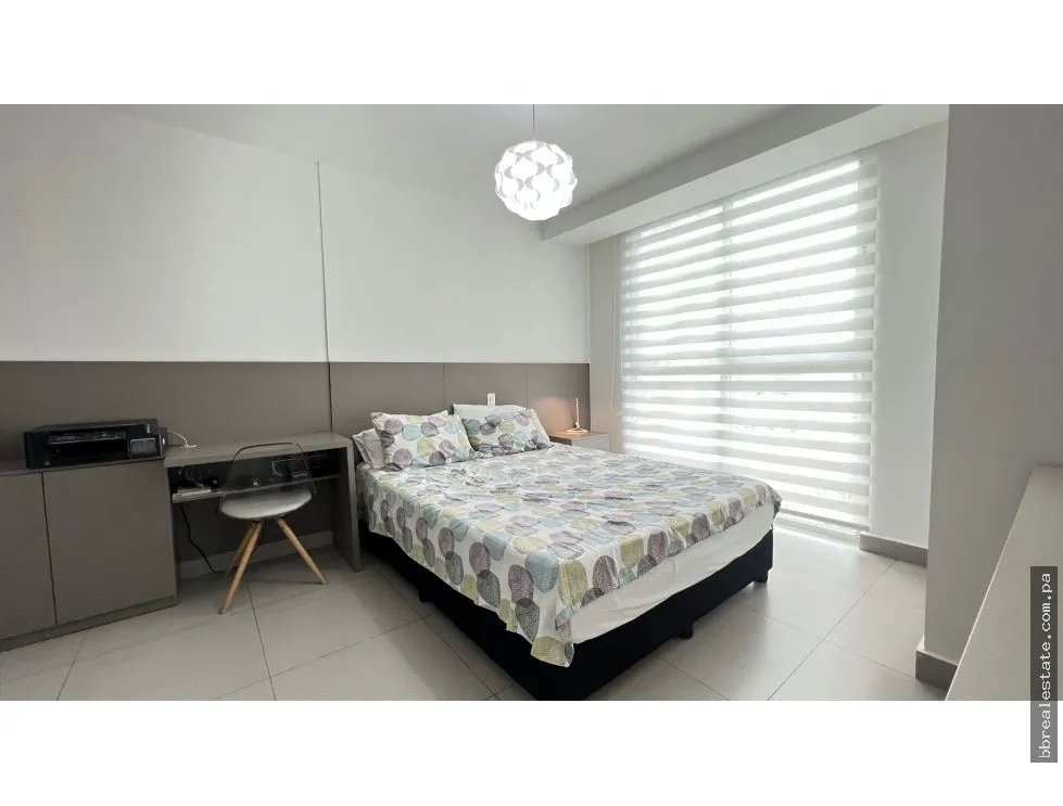 Apartment for sale in Altos del Golf