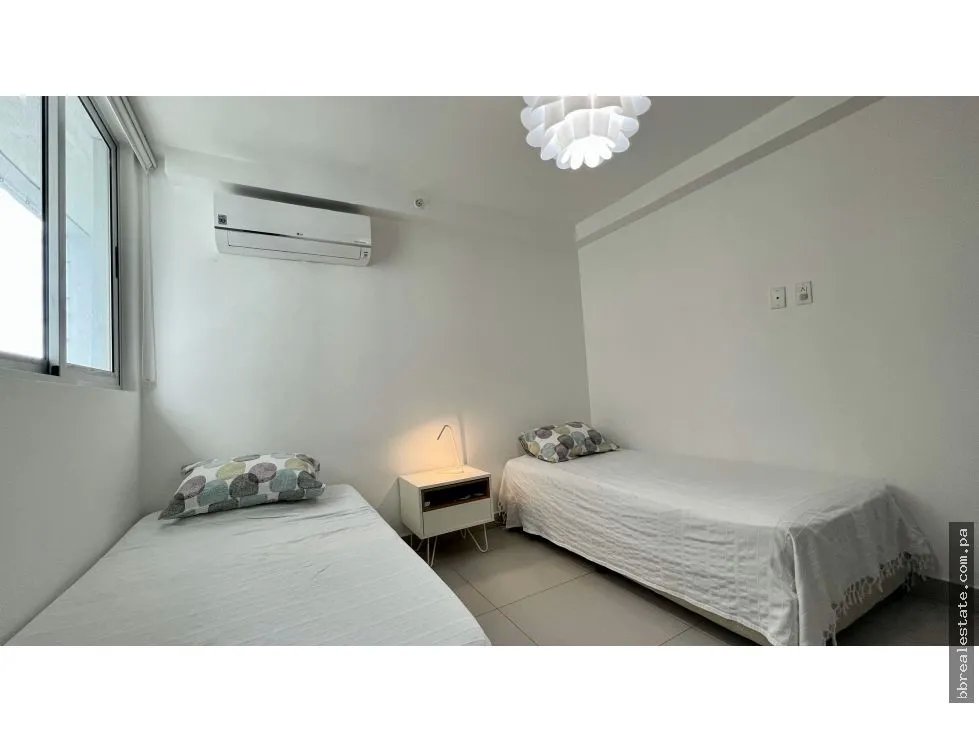 Apartment for sale in Altos del Golf