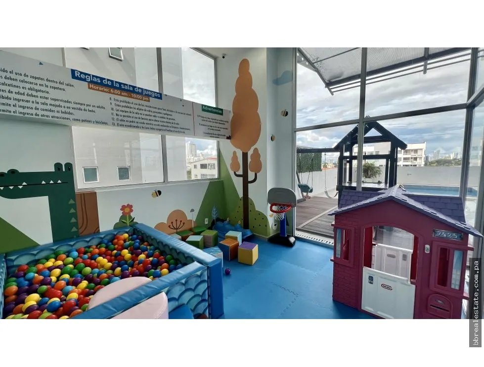 Venta de apartamento en San Francisco, PH Simja