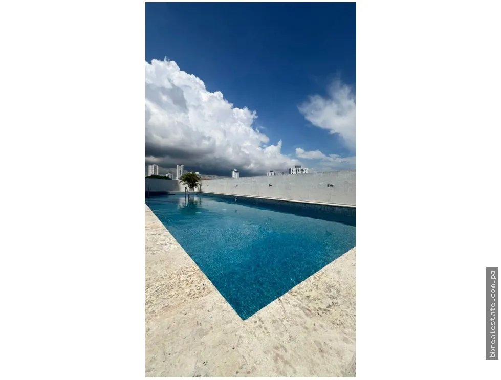 Apartment for rent in Altos del Golf
