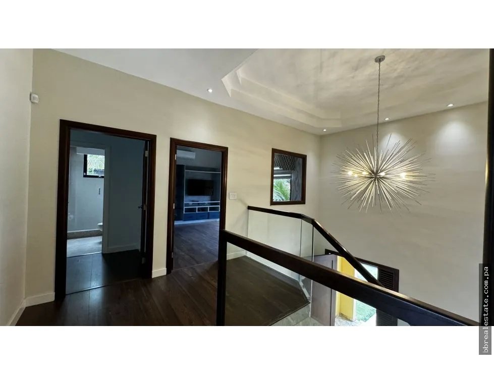 Venta casa en  Costa del Este PH Antigua