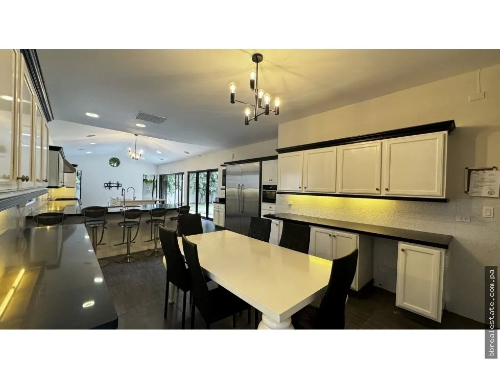 Venta casa en  Costa del Este PH Antigua