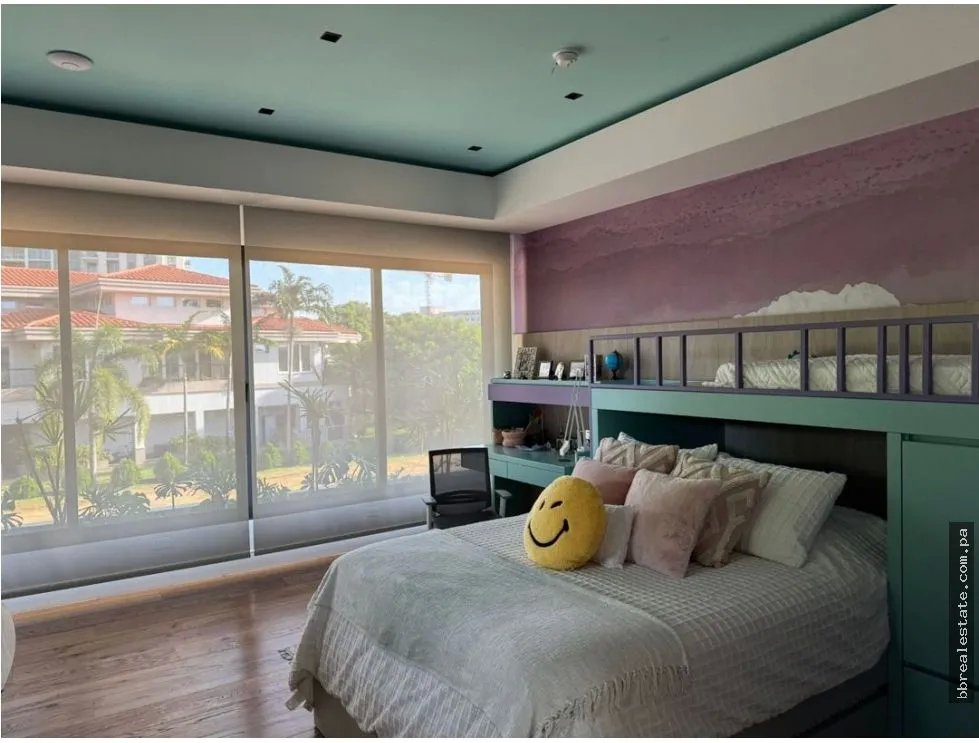 Venta de casa en Santa María