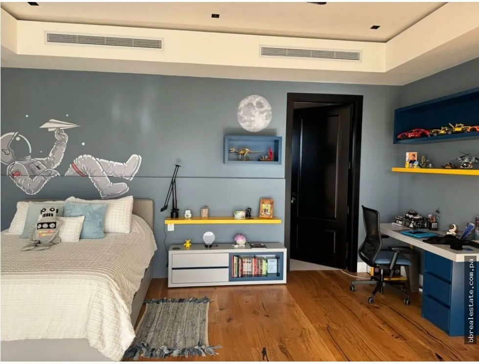 Venta de casa en Santa María