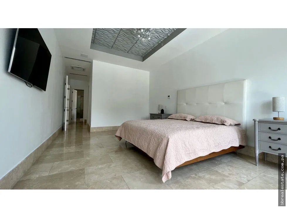 Alquiler de casa en Santa María, Fairway Estate