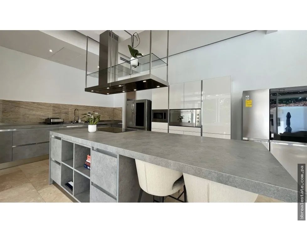 Alquiler de casa en Santa María, Fairway Estate