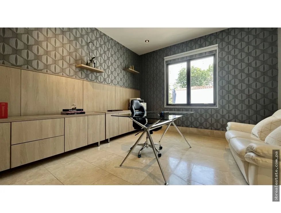 Alquiler de casa en Santa María, Fairway Estate