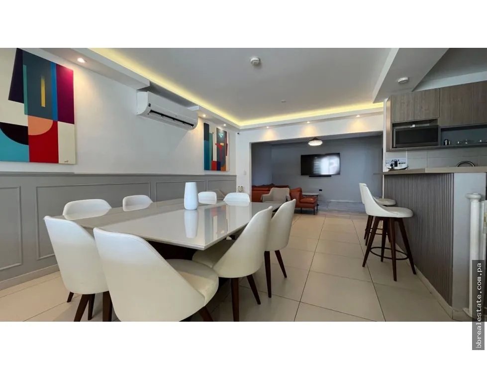 Venta de casa en Costa Sur, PH Costa Linda
