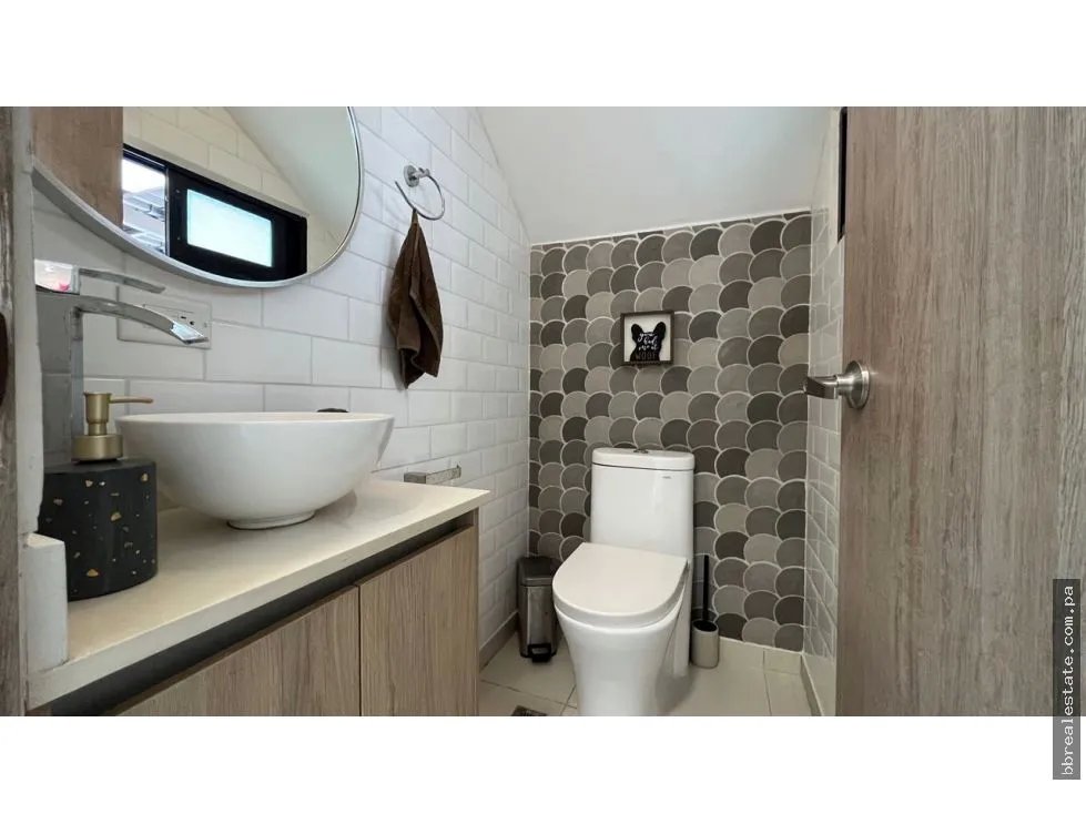 Venta de casa en Costa Sur, PH Costa Linda