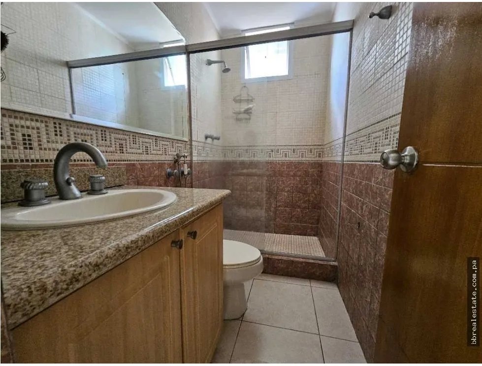 Apartment for rent in Punta Pacifica