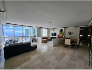 Apartment for rent in Punta Pacifica