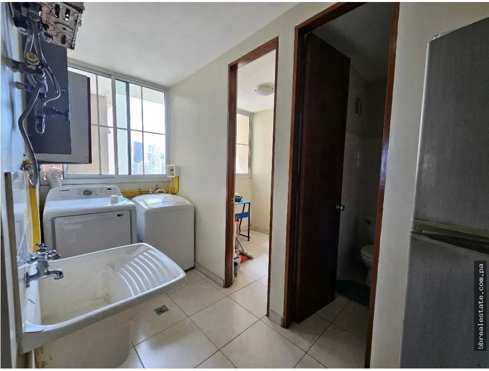 Apartment for sale in Punta Pacifica