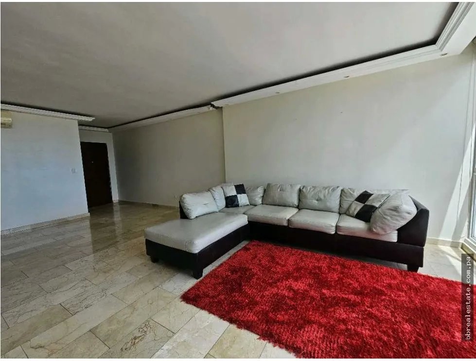 Venta de apartamento en Punta Pacífica, Ph Costa Pacífica