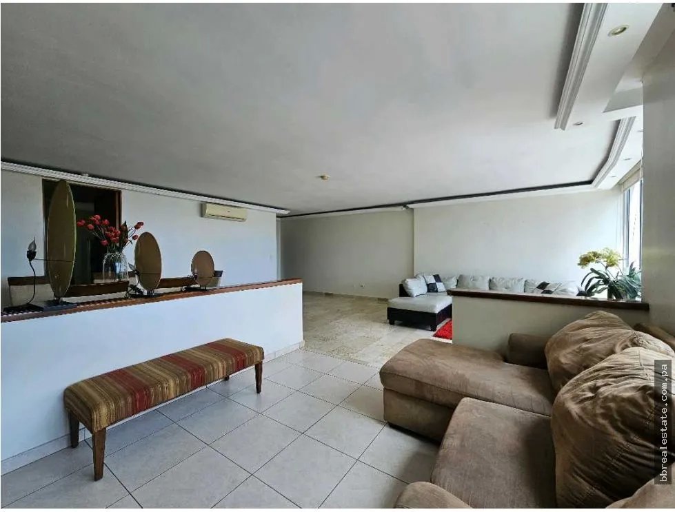 Venta de apartamento en Punta Pacífica, Ph Costa Pacífica