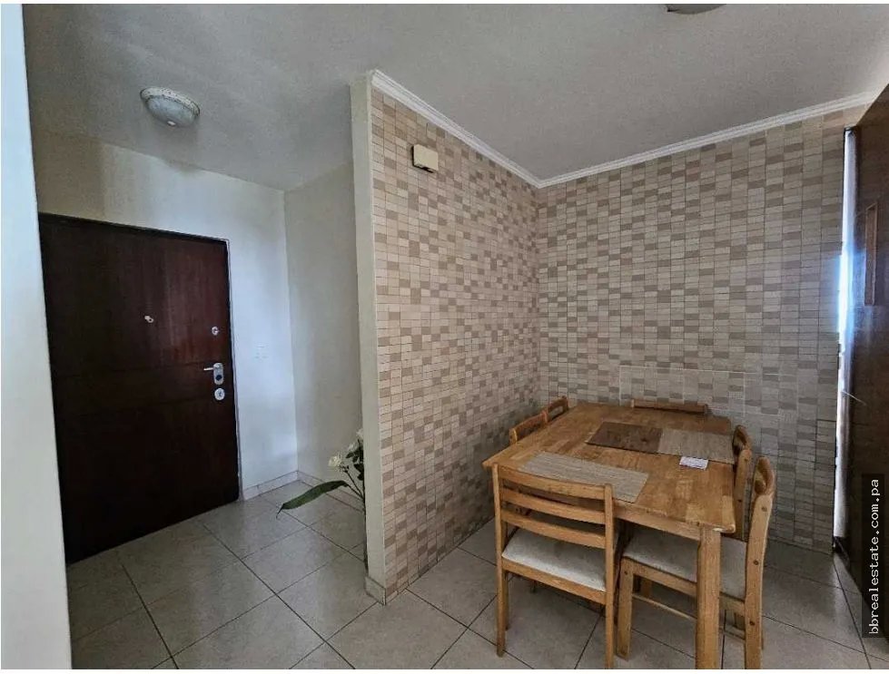 Venta de apartamento en Punta Pacífica, Ph Costa Pacífica
