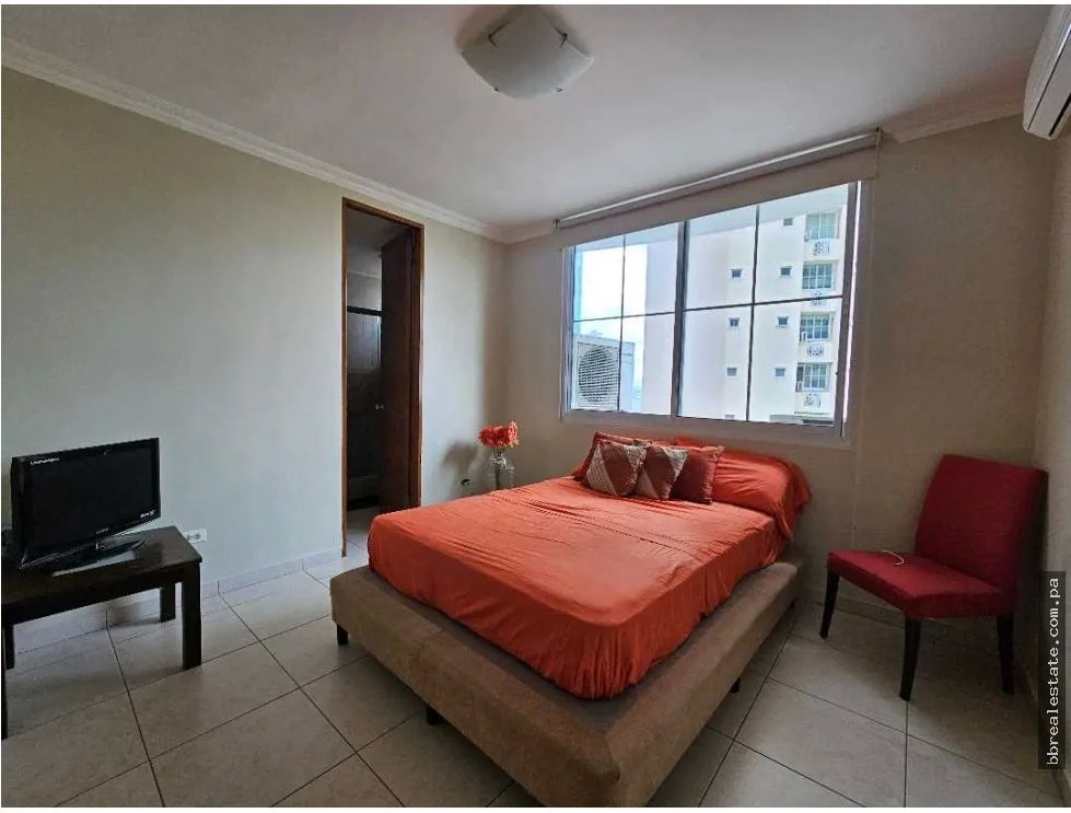 Venta de apartamento en Punta Pacífica, Ph Costa Pacífica