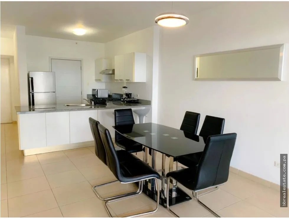 Apartment for rent in Bella Vista