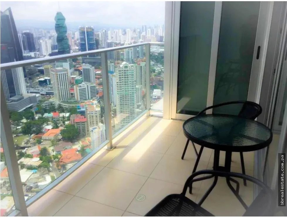 Apartment for rent in Bella Vista