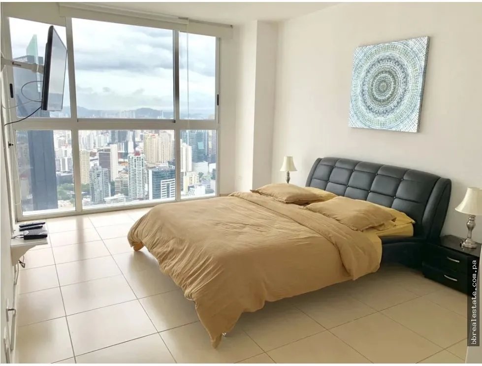Apartment for rent in Bella Vista