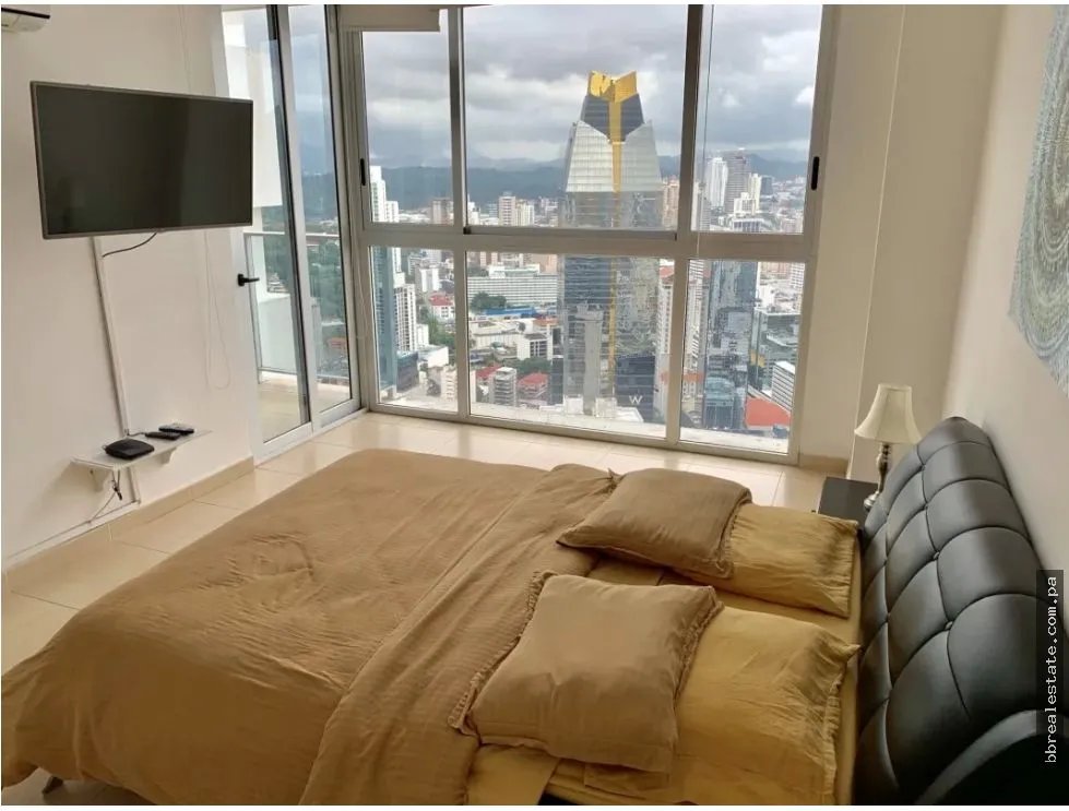Apartment for rent in Bella Vista