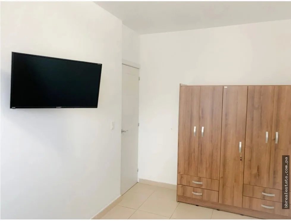Apartment for rent in Bella Vista