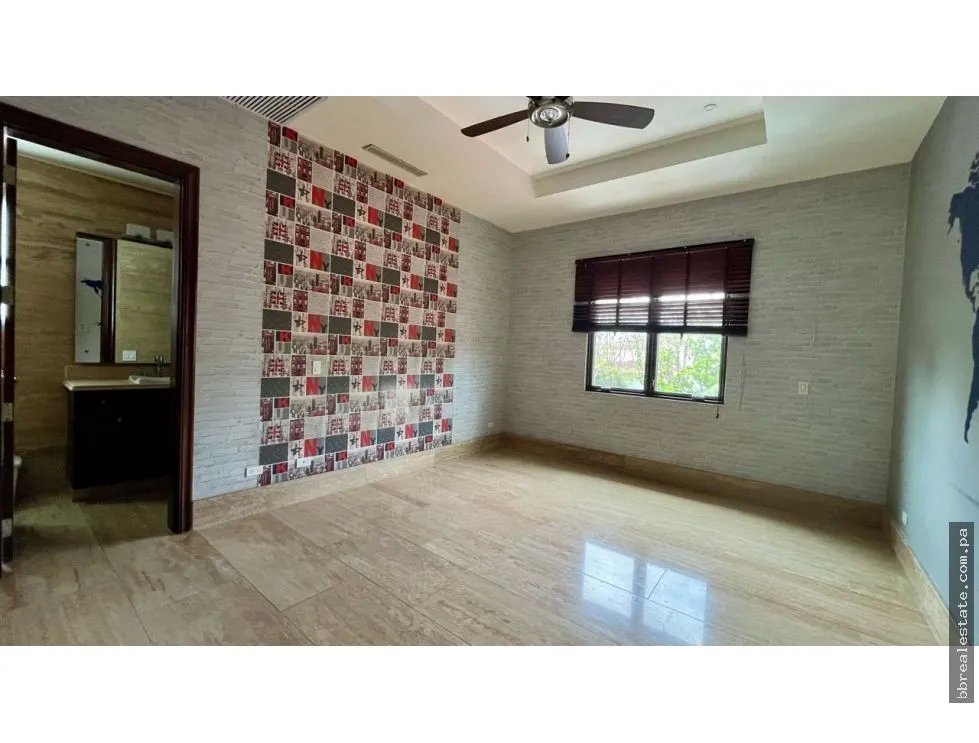 Venta casa en Fairway, Santa María