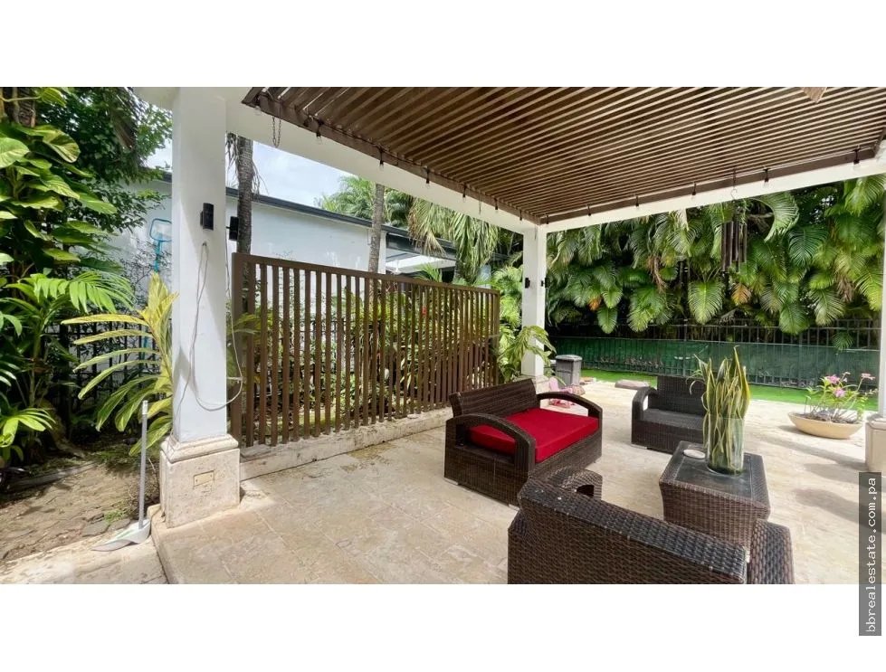 Venta casa en Fairway, Santa María