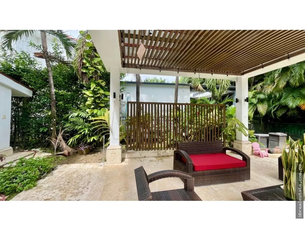 Venta casa en Fairway, Santa María