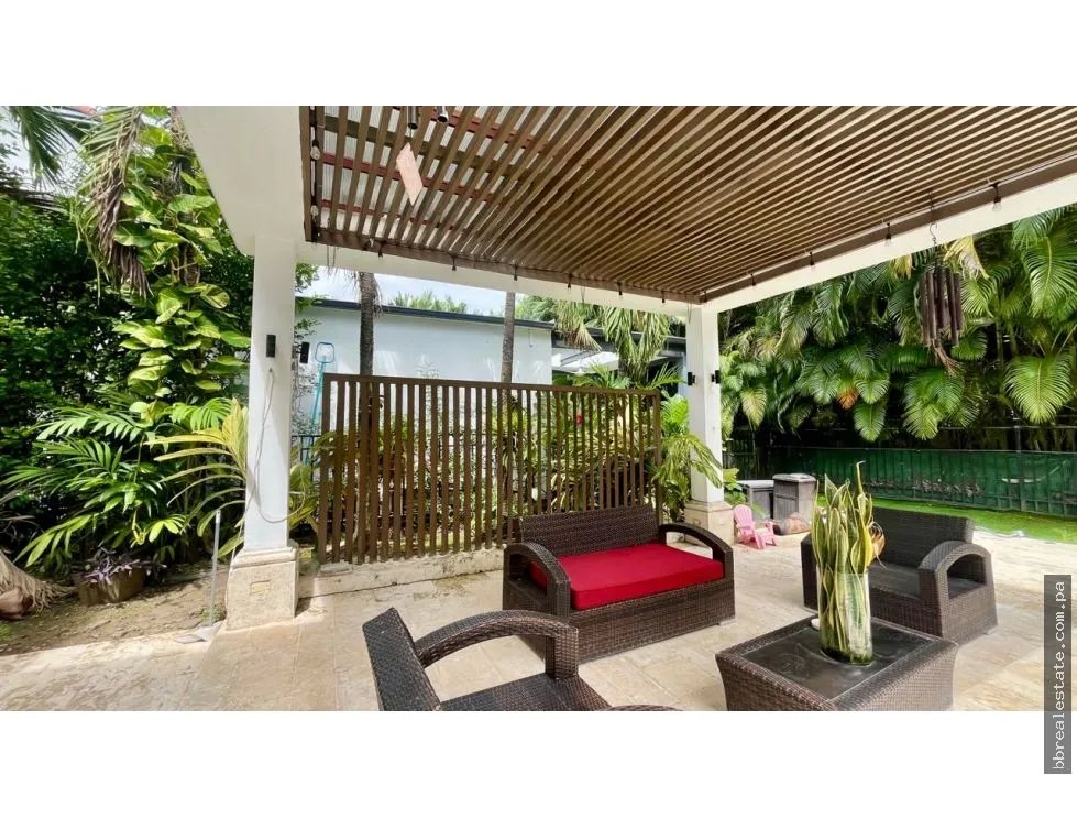 Venta casa en Fairway, Santa María