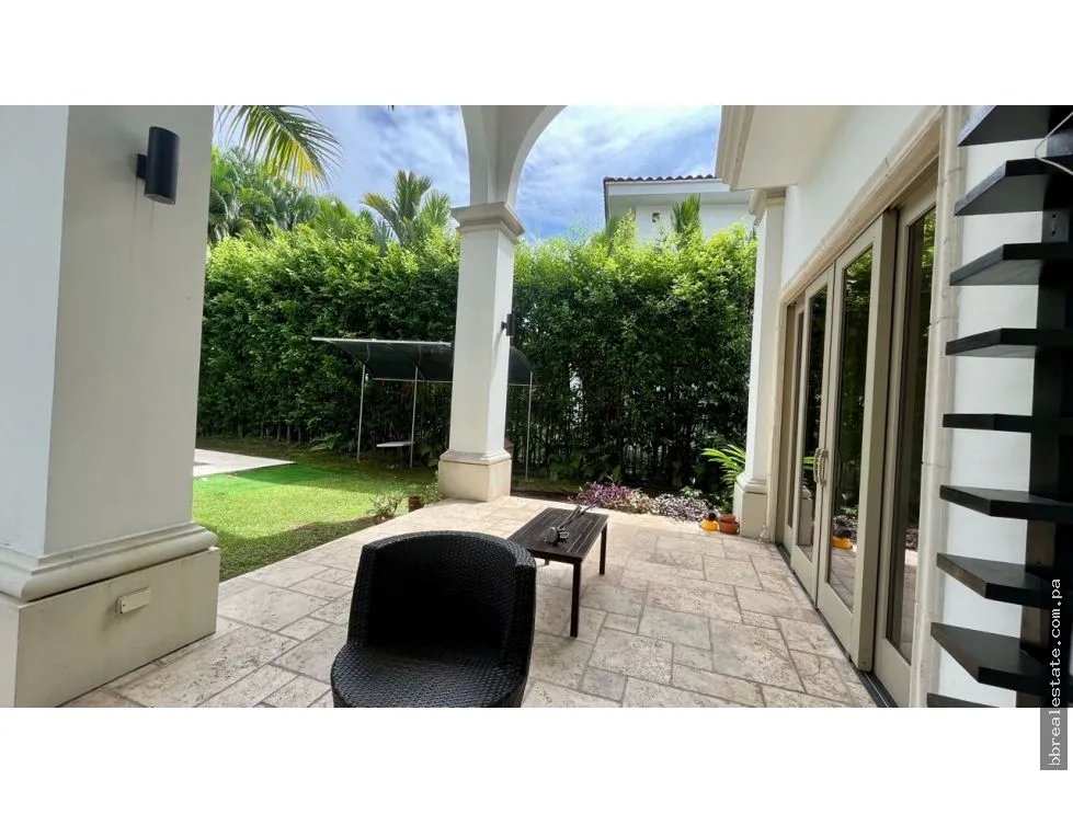 Venta casa en Fairway, Santa María