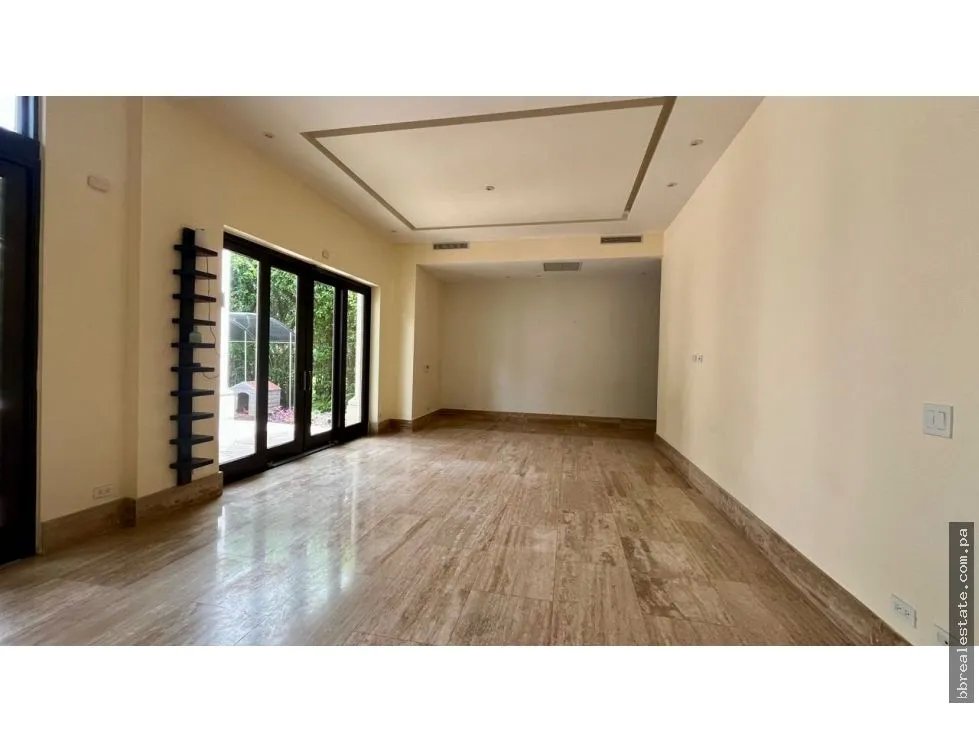 Venta casa en Fairway, Santa María