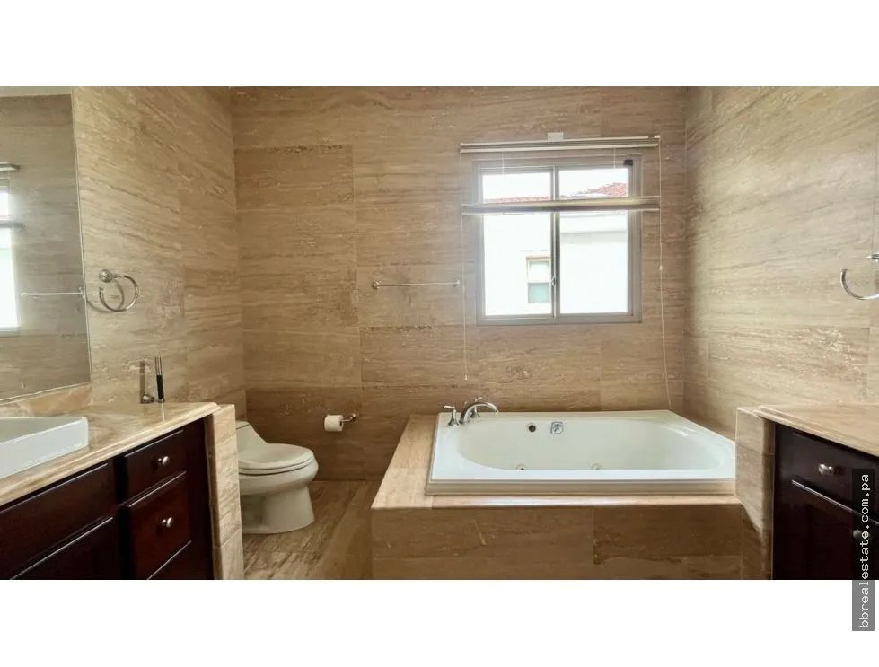 Venta casa en Fairway, Santa María
